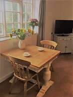 Loxley Barn, 1-bed Cottage Retreat
