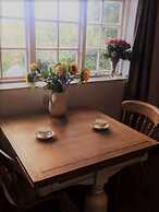 Loxley Barn, 1-bed Cottage Retreat