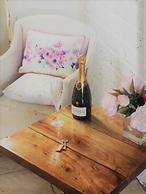 Loxley Barn, 1-bed Cottage Retreat