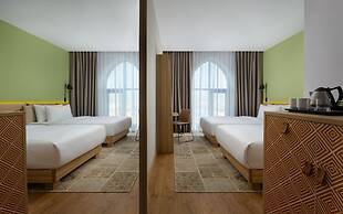 Hampton by Hilton Turkistan
