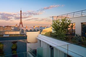 Canopy by Hilton Paris Eiffel Tower