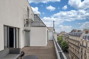 Canopy by Hilton Paris Eiffel Tower