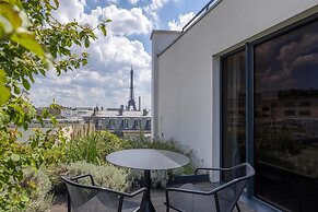 Canopy by Hilton Paris Eiffel Tower