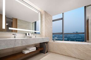 Hilton Garden Inn Zibo Zhangdian
