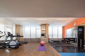 Hilton Garden Inn Zibo Zhangdian