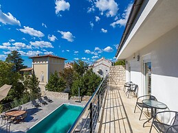 Villa Carpe Diem
