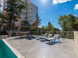 Villa Carpe Diem