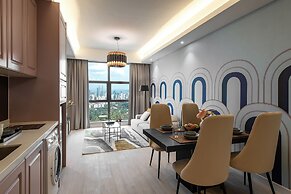 Ami Suites