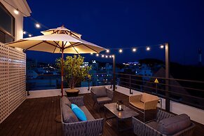 Hotel Pico