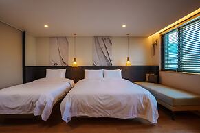 Hotel Pico