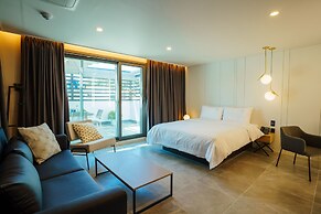 Hotel Pico
