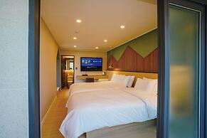 Hotel Pico