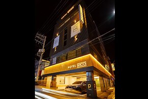 Hotel Pico