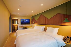 Hotel Pico