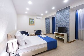Health Resort Krutushka