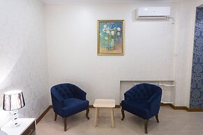 Health Resort Krutushka