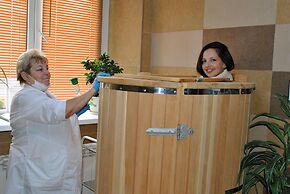 Health Resort Krutushka