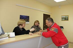 Health Resort Krutushka