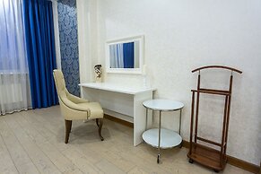Health Resort Krutushka
