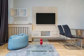 BW Vista Residence