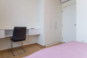BW Vista Residence