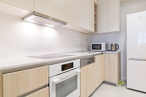 BW Vista Residence