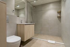 BW Vista Residence