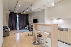 BW Vista Residence