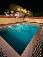 Hotel Mewad Haveli Pushkar