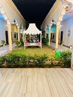 Hotel Mewad Haveli Pushkar