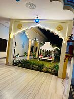 Hotel Mewad Haveli Pushkar