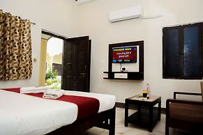Hotel Mewad Haveli Pushkar