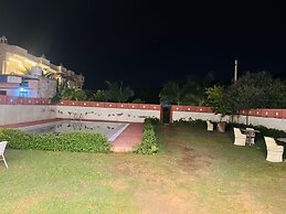 Hotel Mewad Haveli Pushkar