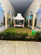 Hotel Mewad Haveli Pushkar