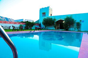 Hotel Mewad Haveli Pushkar
