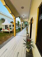 Hotel Mewad Haveli Pushkar