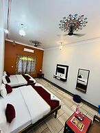 Hotel Mewad Haveli Pushkar