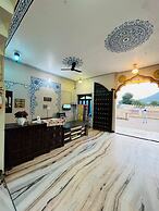 Hotel Mewad Haveli Pushkar