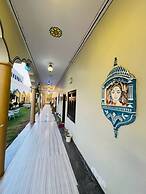 Hotel Mewad Haveli Pushkar