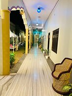 Hotel Mewad Haveli Pushkar