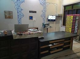 Hotel Mewad Haveli Pushkar