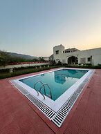 Hotel Mewad Haveli Pushkar
