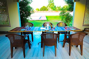 Hotel Mewad Haveli Pushkar