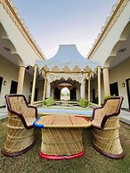Hotel Mewad Haveli Pushkar