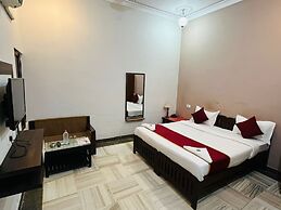 Hotel Mewad Haveli Pushkar