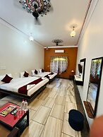 Hotel Mewad Haveli Pushkar