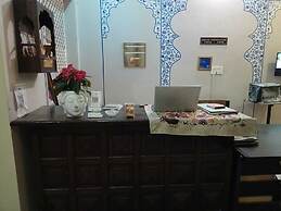 Hotel Mewad Haveli Pushkar