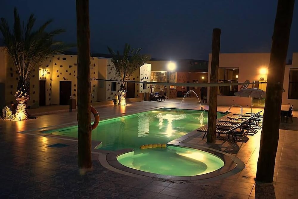 Bait Alaqaba Resort and Dive Center