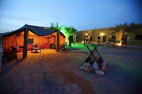 Bait Alaqaba Resort and Dive Center
