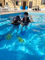 Bait Alaqaba Resort and Dive Center